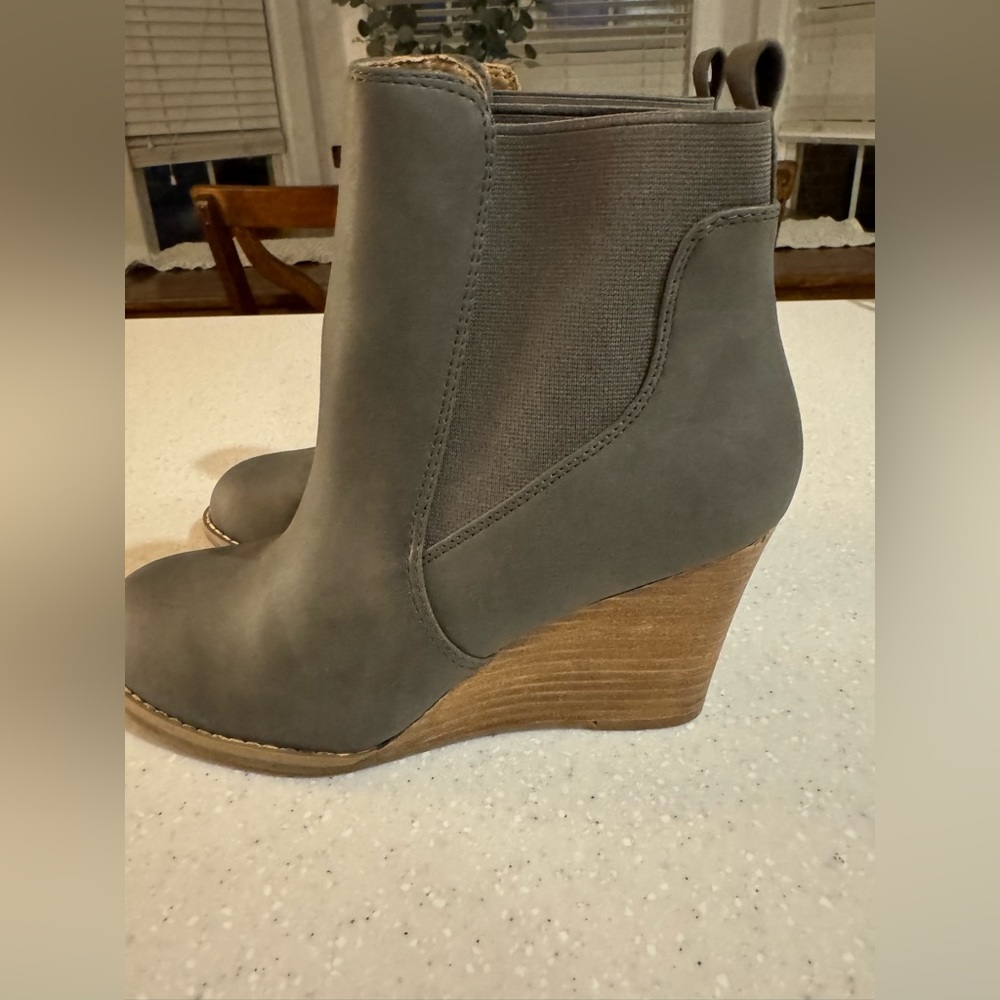 Dolce Vita Boots